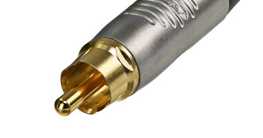 Rean Rca Connector REAN Phono (RCA/Cinch) Connectors | Audio Solutions - Rean