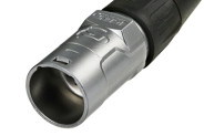 NEUTRIK's REAN Connettore Per Cavo XLR Piccolo A 4 Pin Maschio - Foto 4